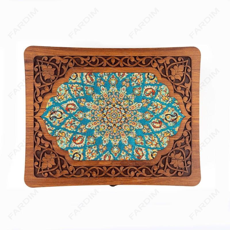 جعبه لوازم خیاطی