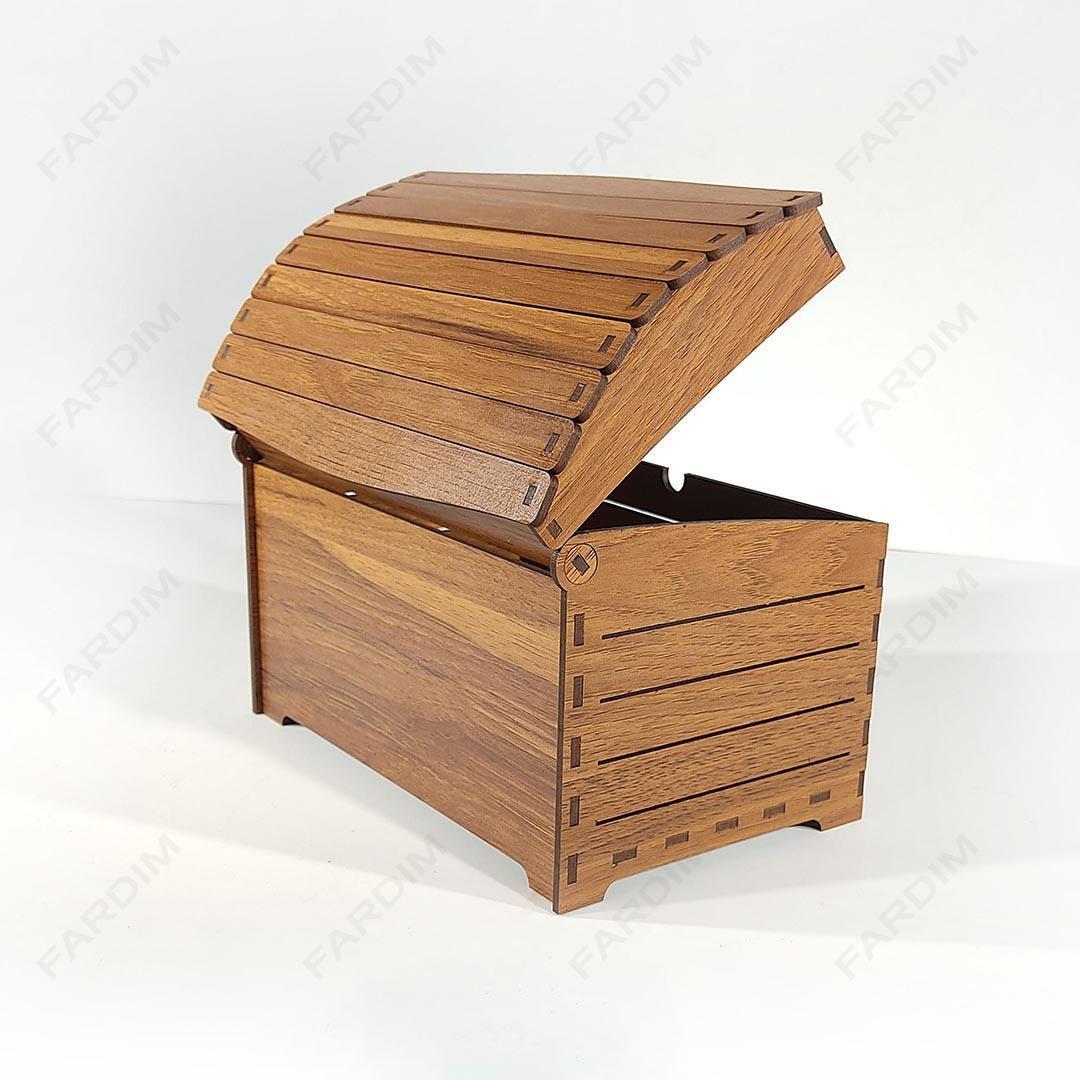 صندوقچه سنتی کد K128442