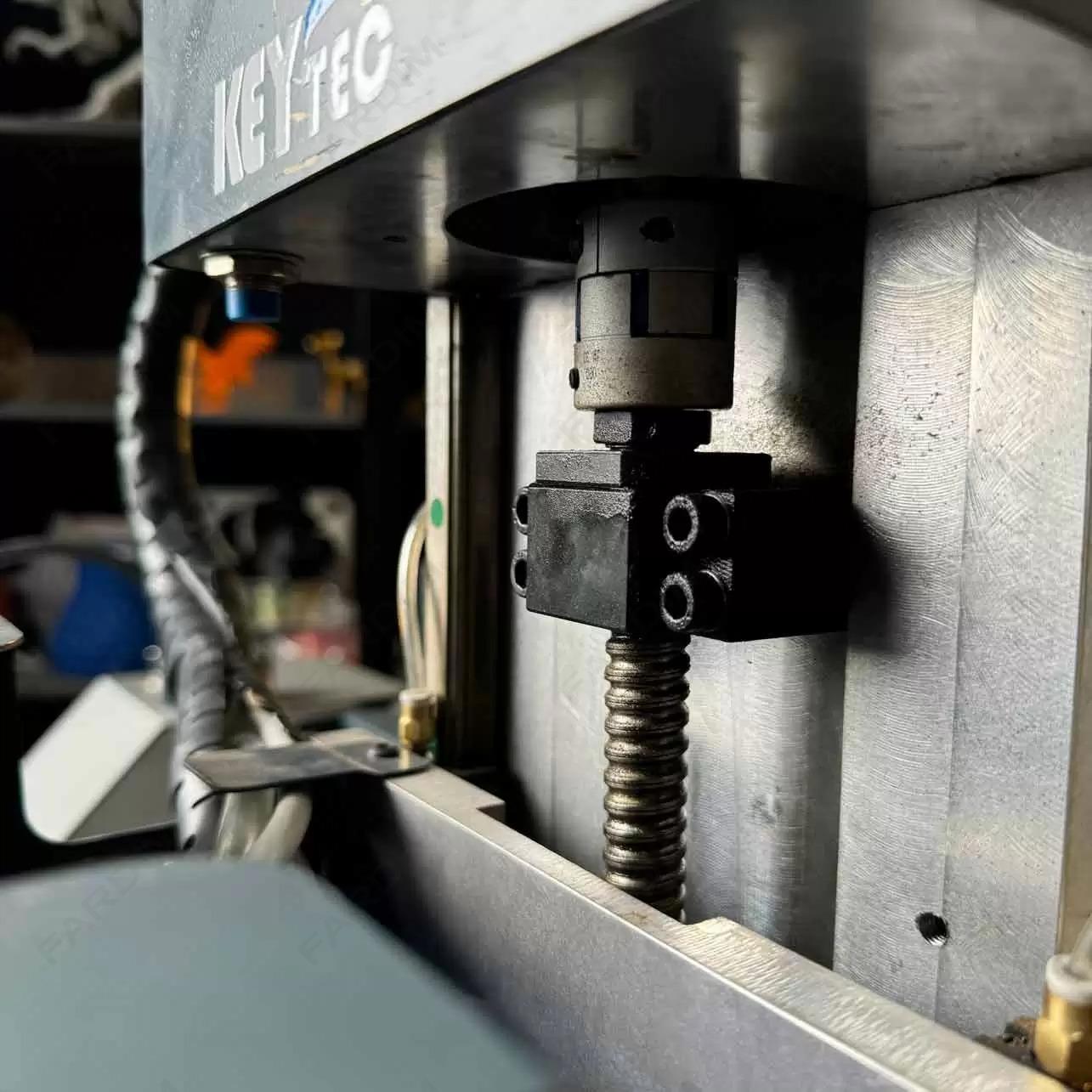سی ان سی (CNC) تخت کیتک مدل K90 Pro