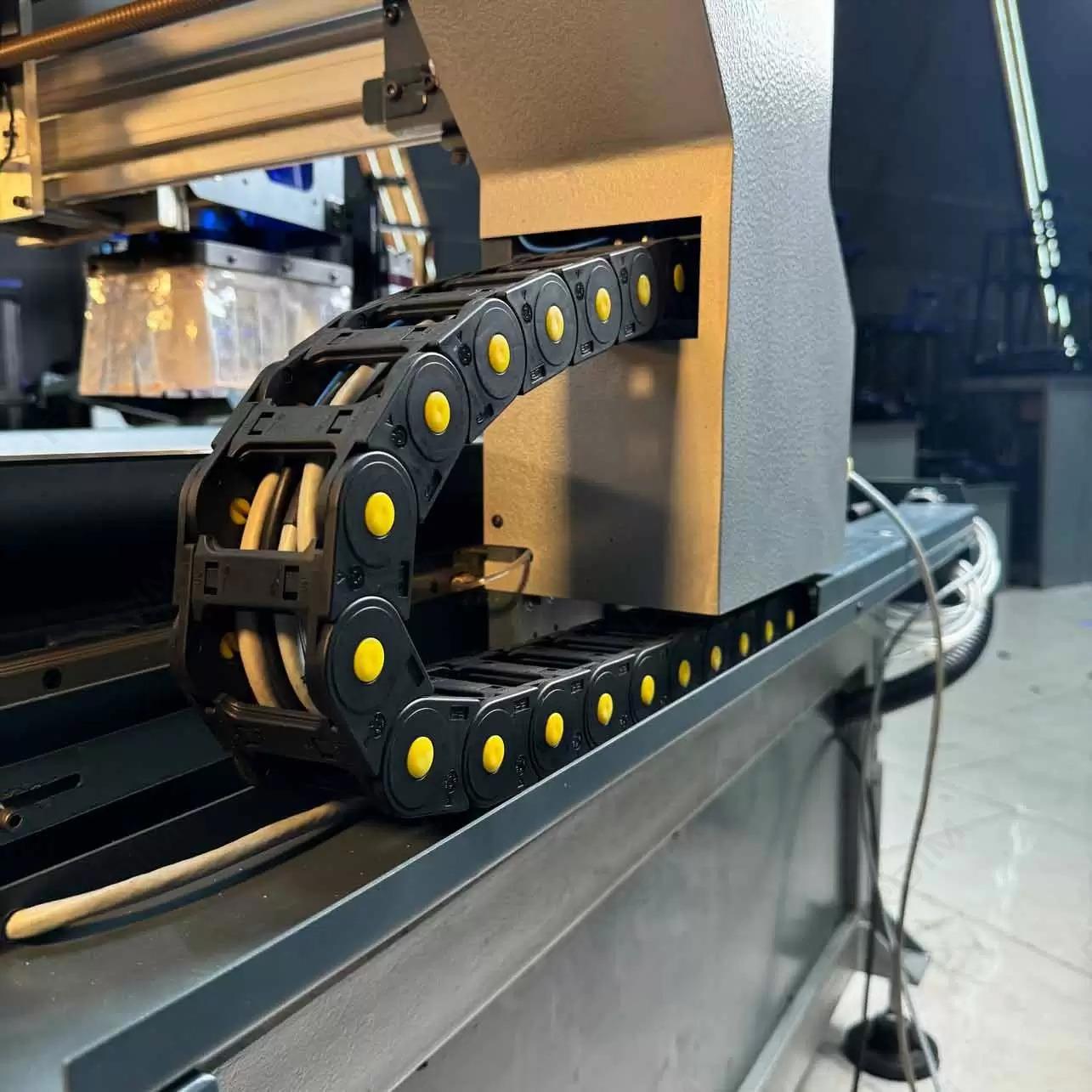 سی ان سی (CNC) تخت کیتک مدل K90 Pro