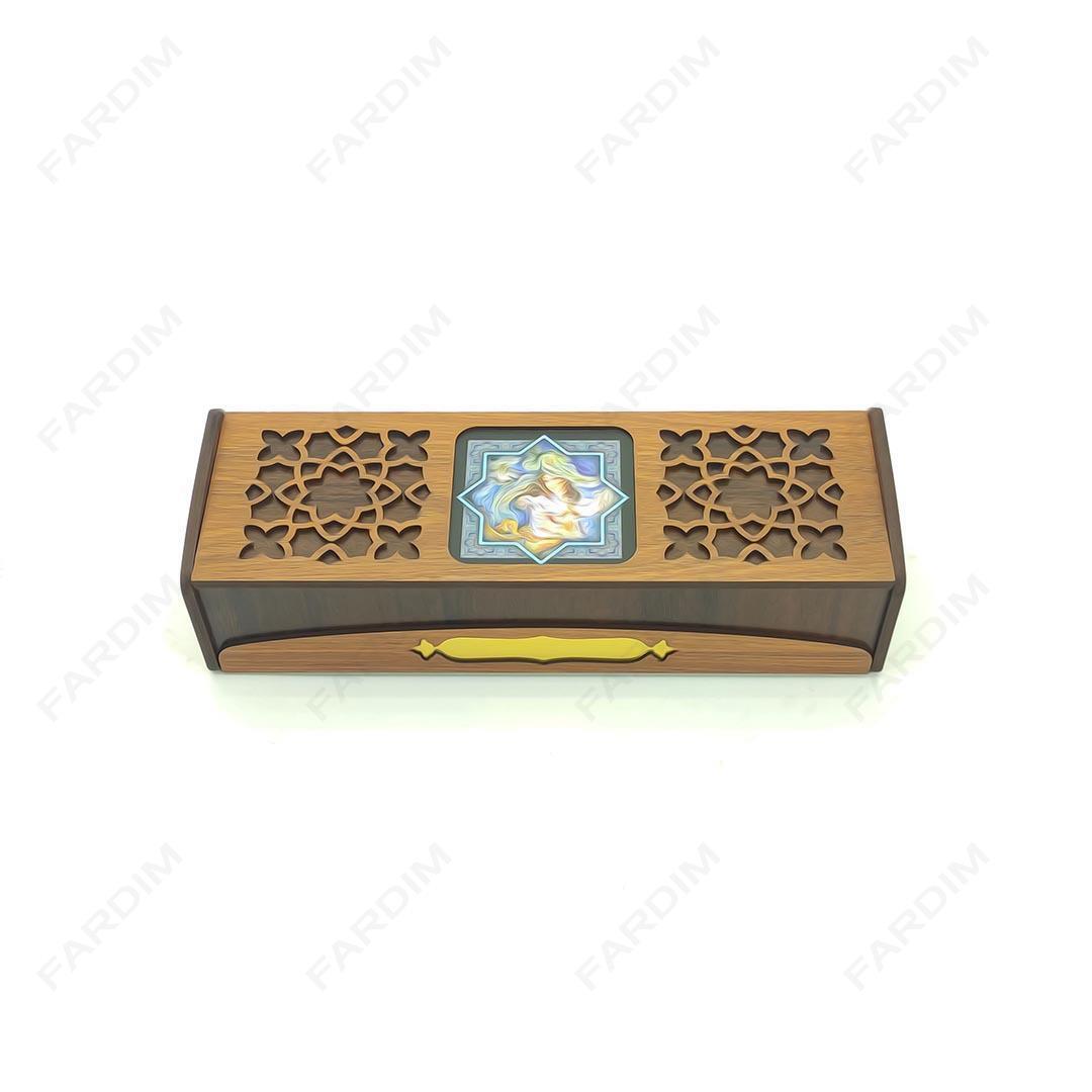 جعبه پذیرایی کد K128349
