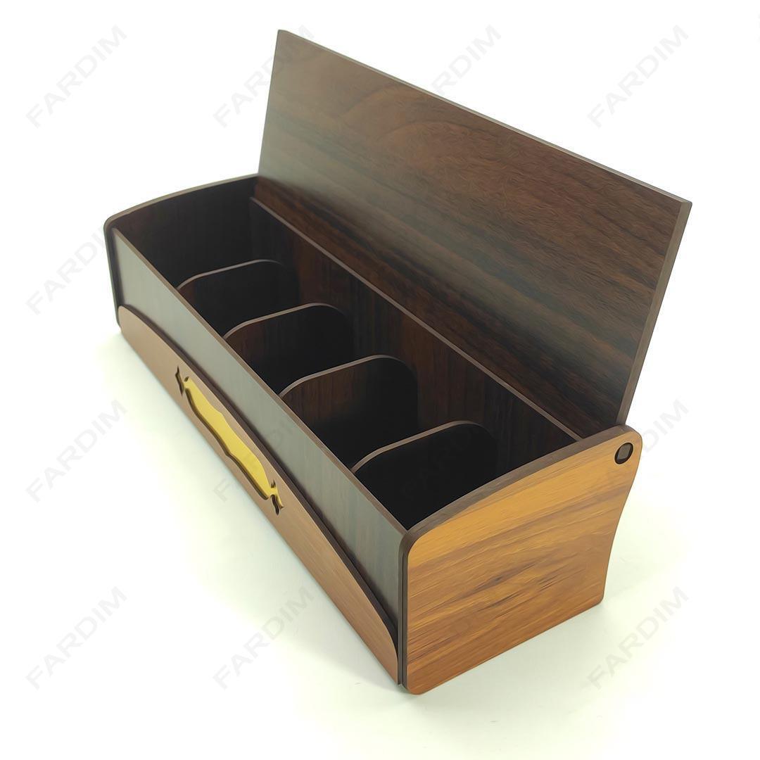 جعبه پذیرایی کد K128349