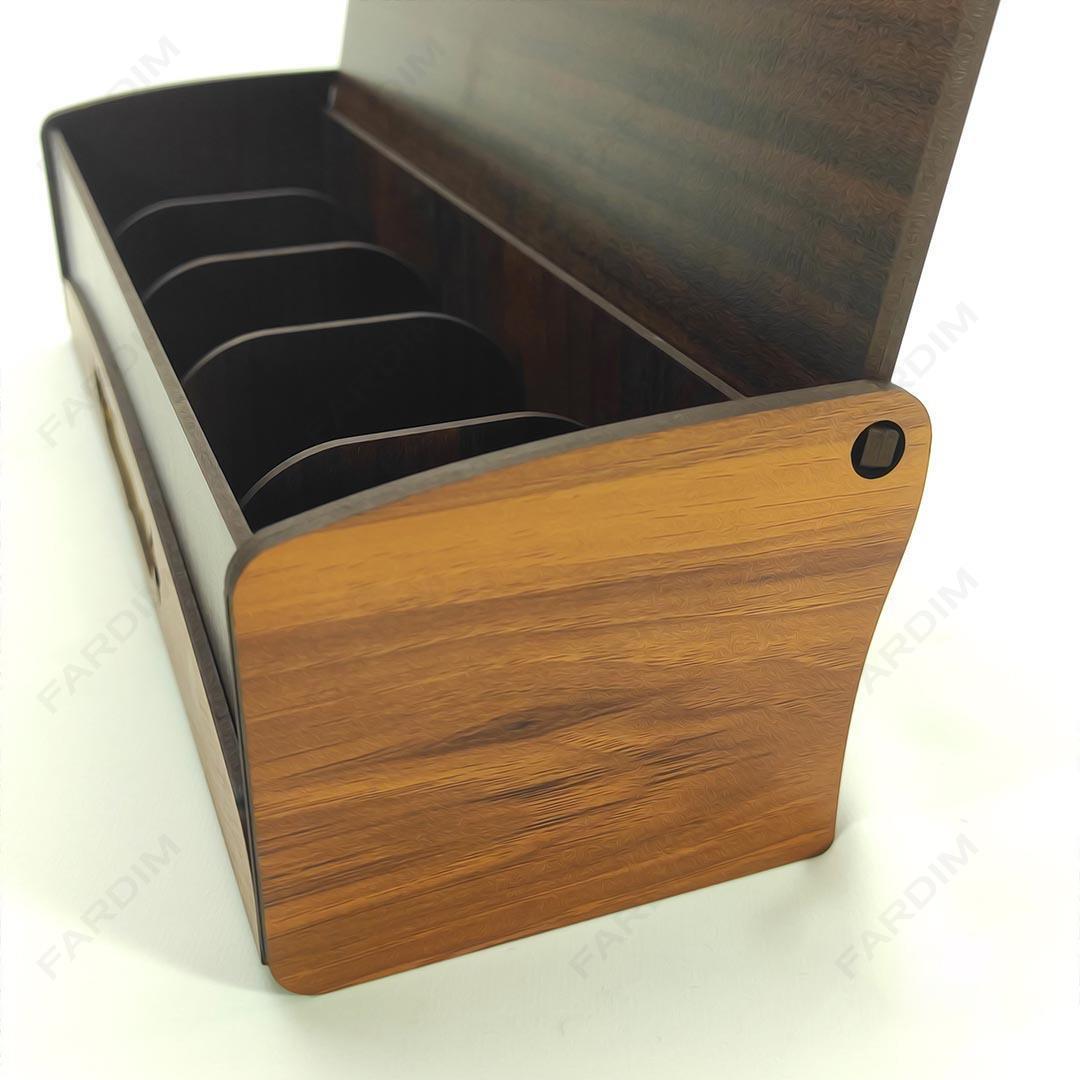 جعبه پذیرایی کد K128349