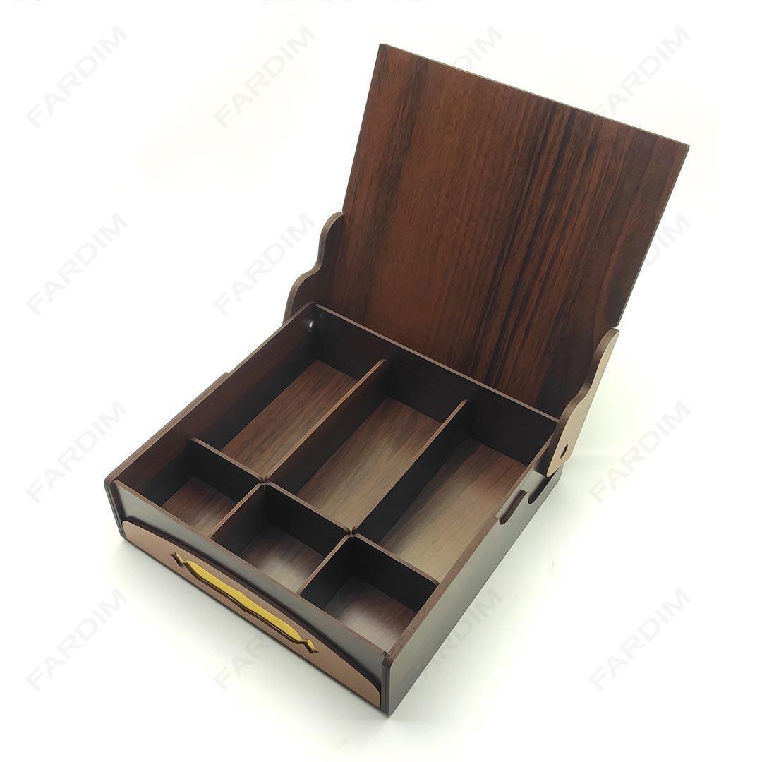 جعبه پذیرایی کد K128350