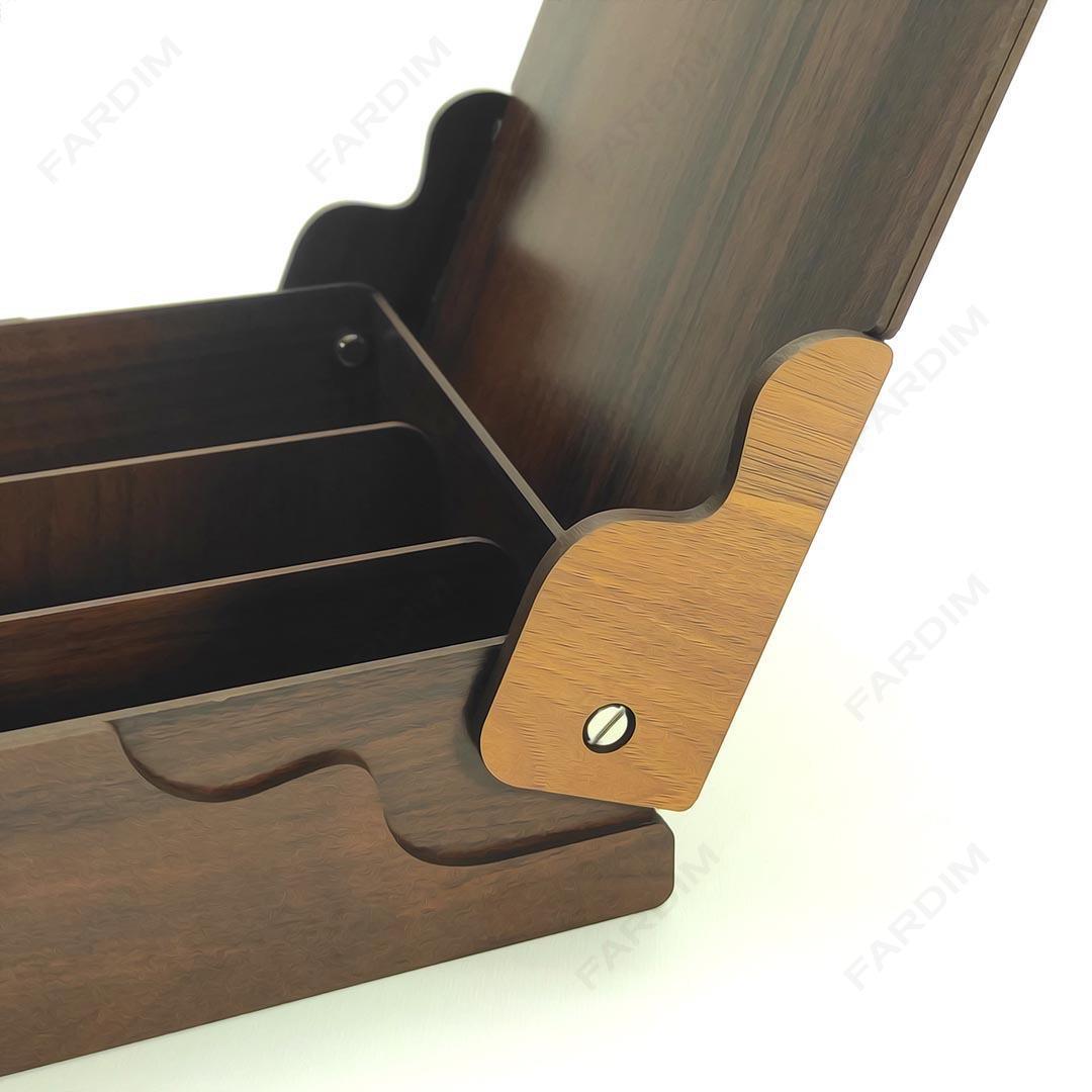 جعبه پذیرایی کد K128350