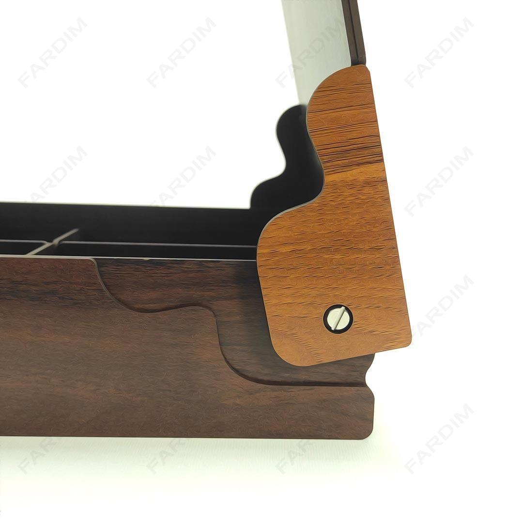 جعبه پذیرایی کد K128350