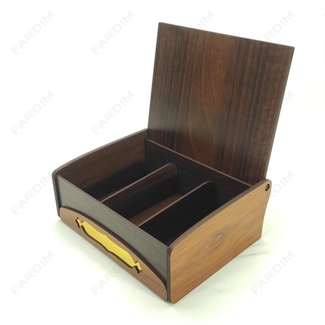 جعبه پذیرایی کد K128353