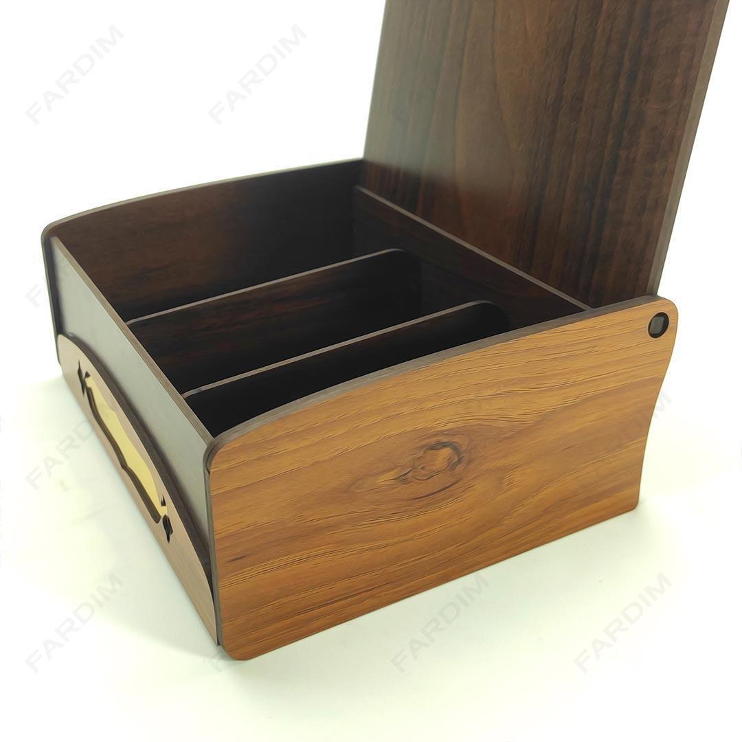 جعبه پذیرایی کد K128353