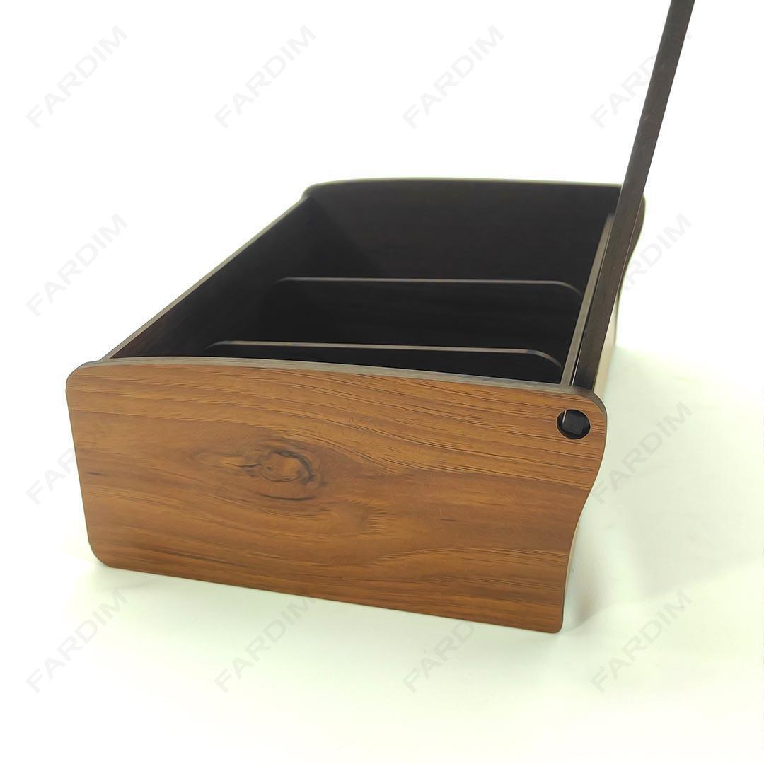 جعبه پذیرایی کد K128353