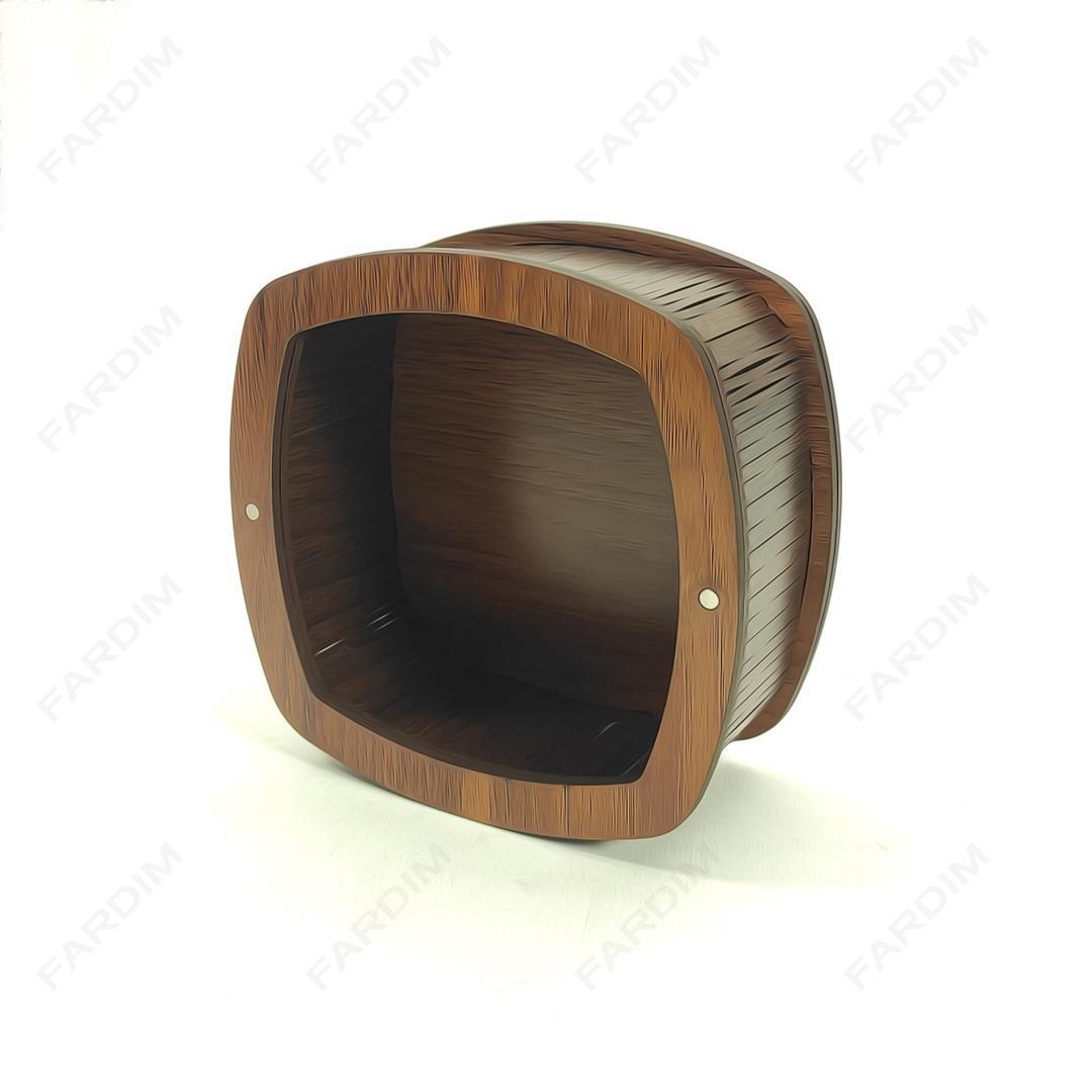 جعبه پذیرایی کوچک کد K128360