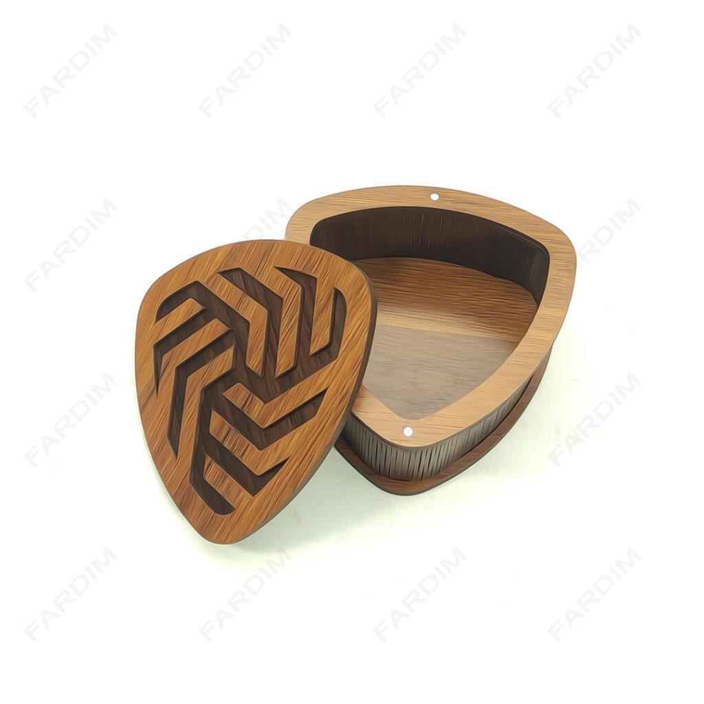 جعبه پذیرایی کوچک کد K128363