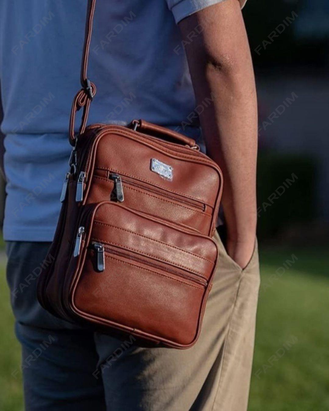 طرح برش لیزر کیف دوشی بهراد