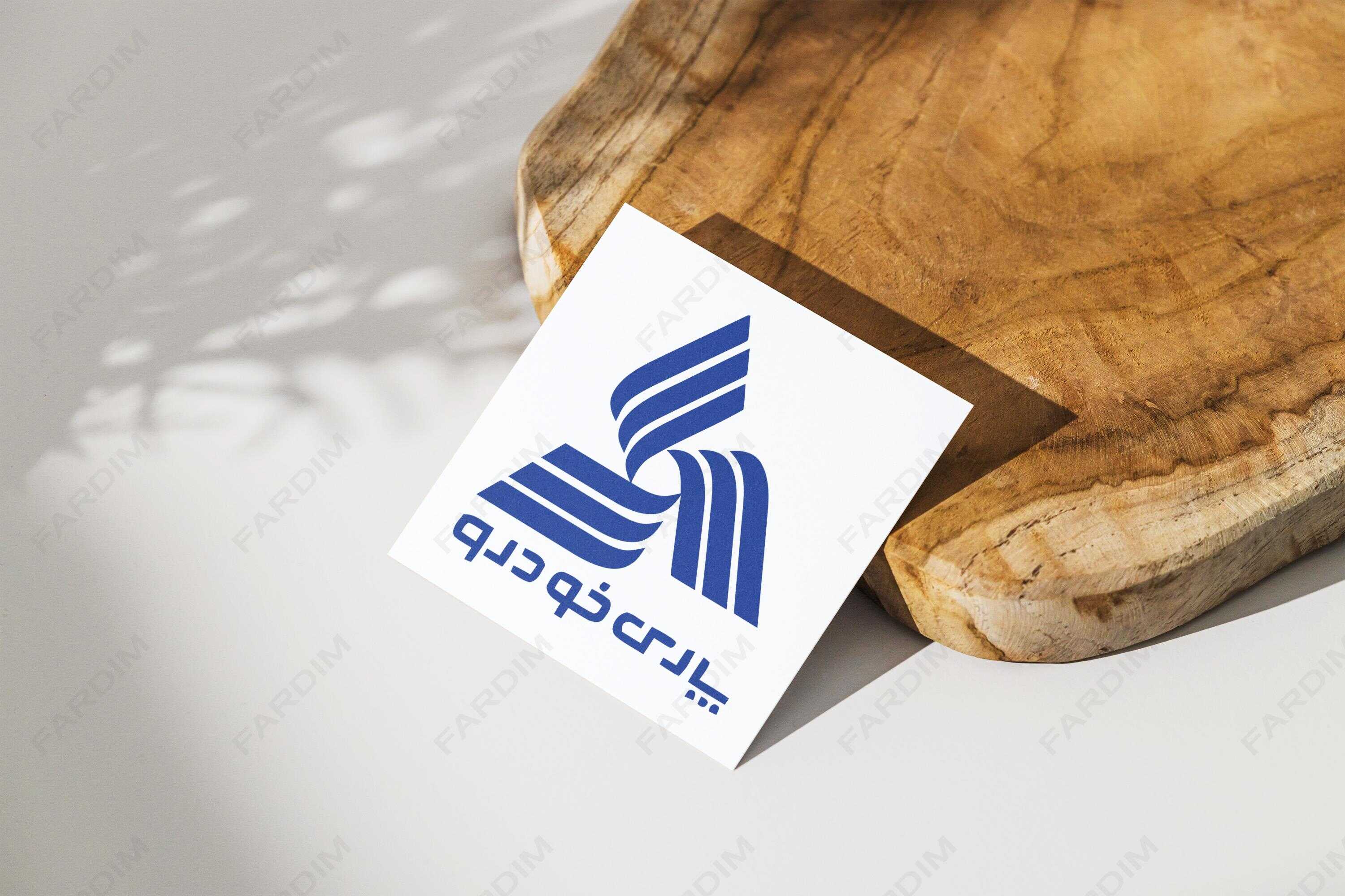 لوگو پارس خودرو