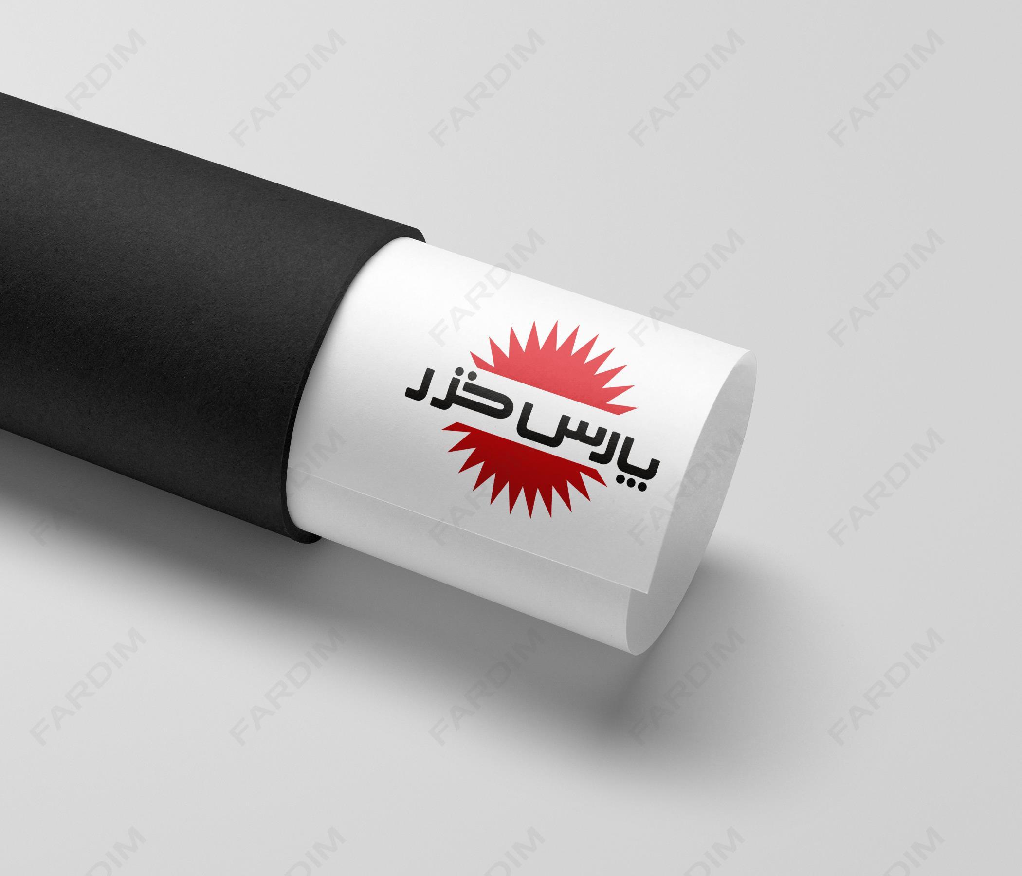 لوگو پارس خزر