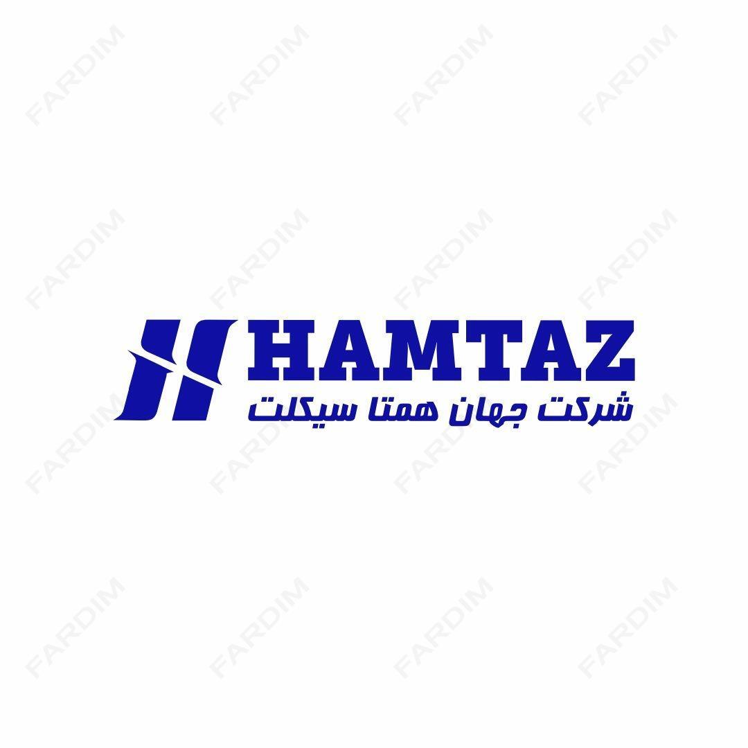 لوگو جهان همتا سیکلت