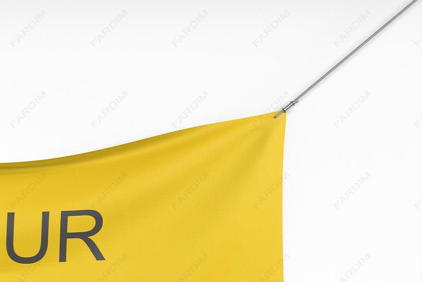موکاپ بنر