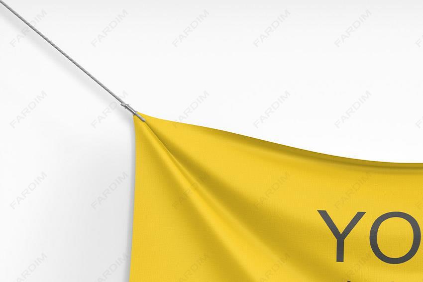 موکاپ بنر