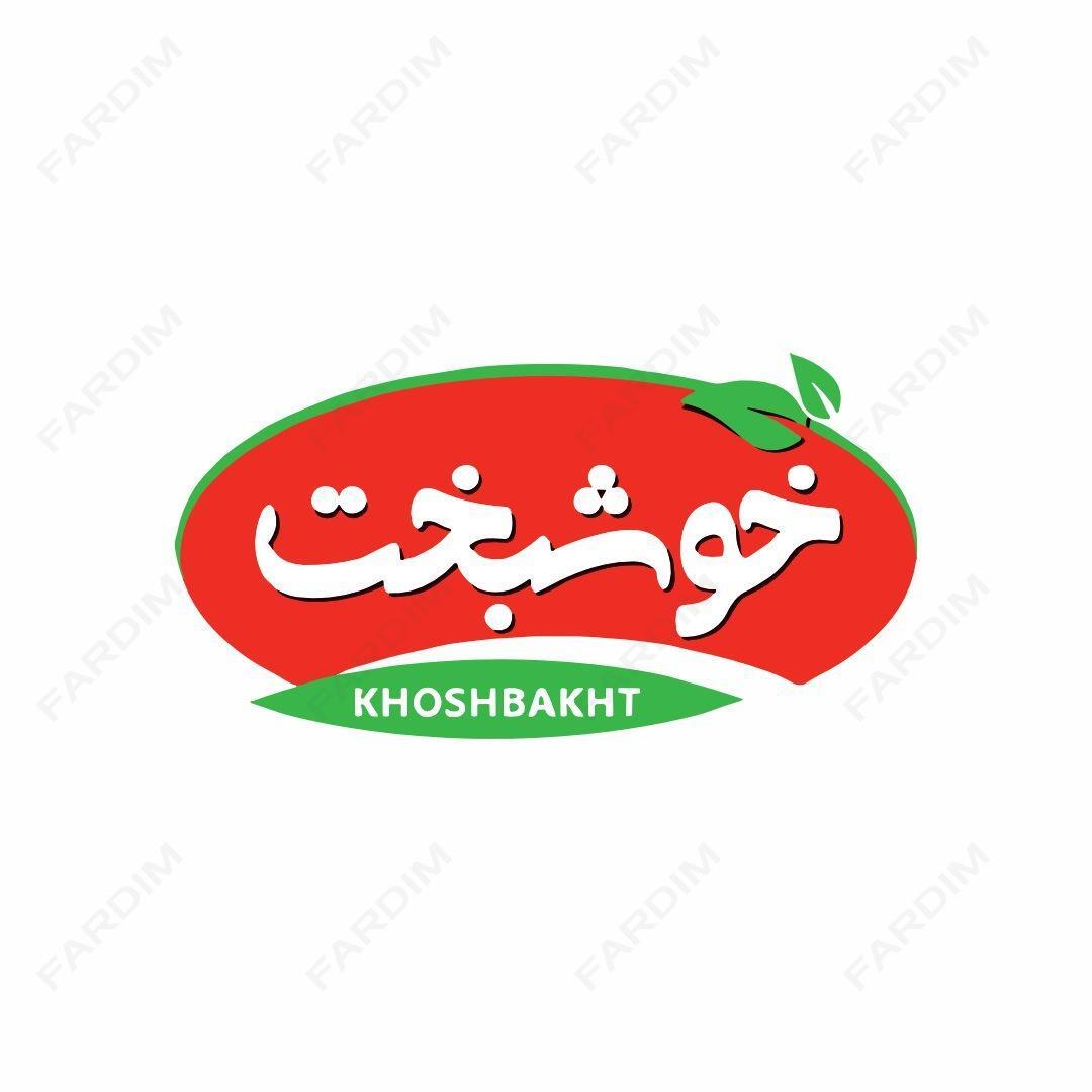 لوگو خوشبخت