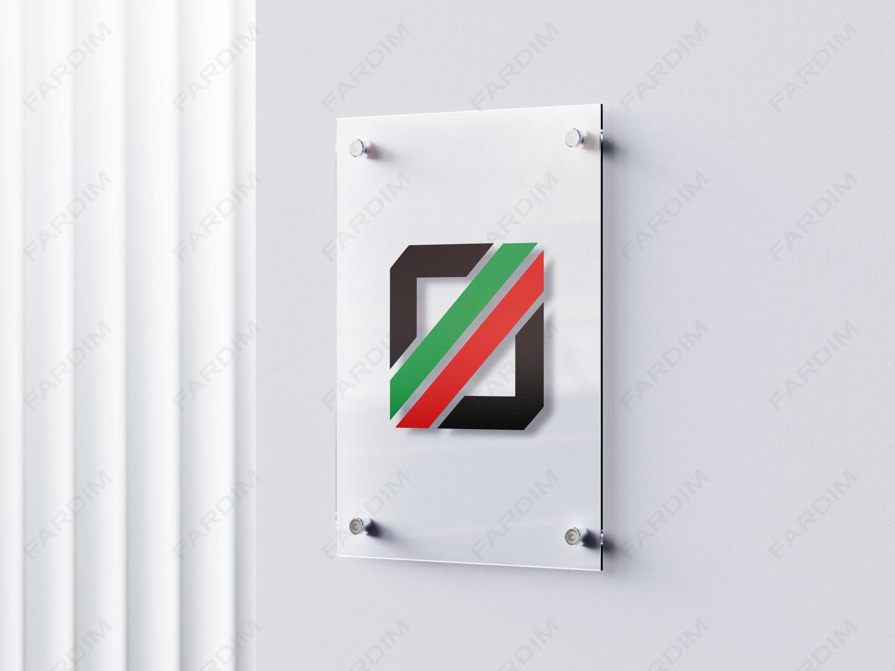 لوگو سازمان گمرک ایران