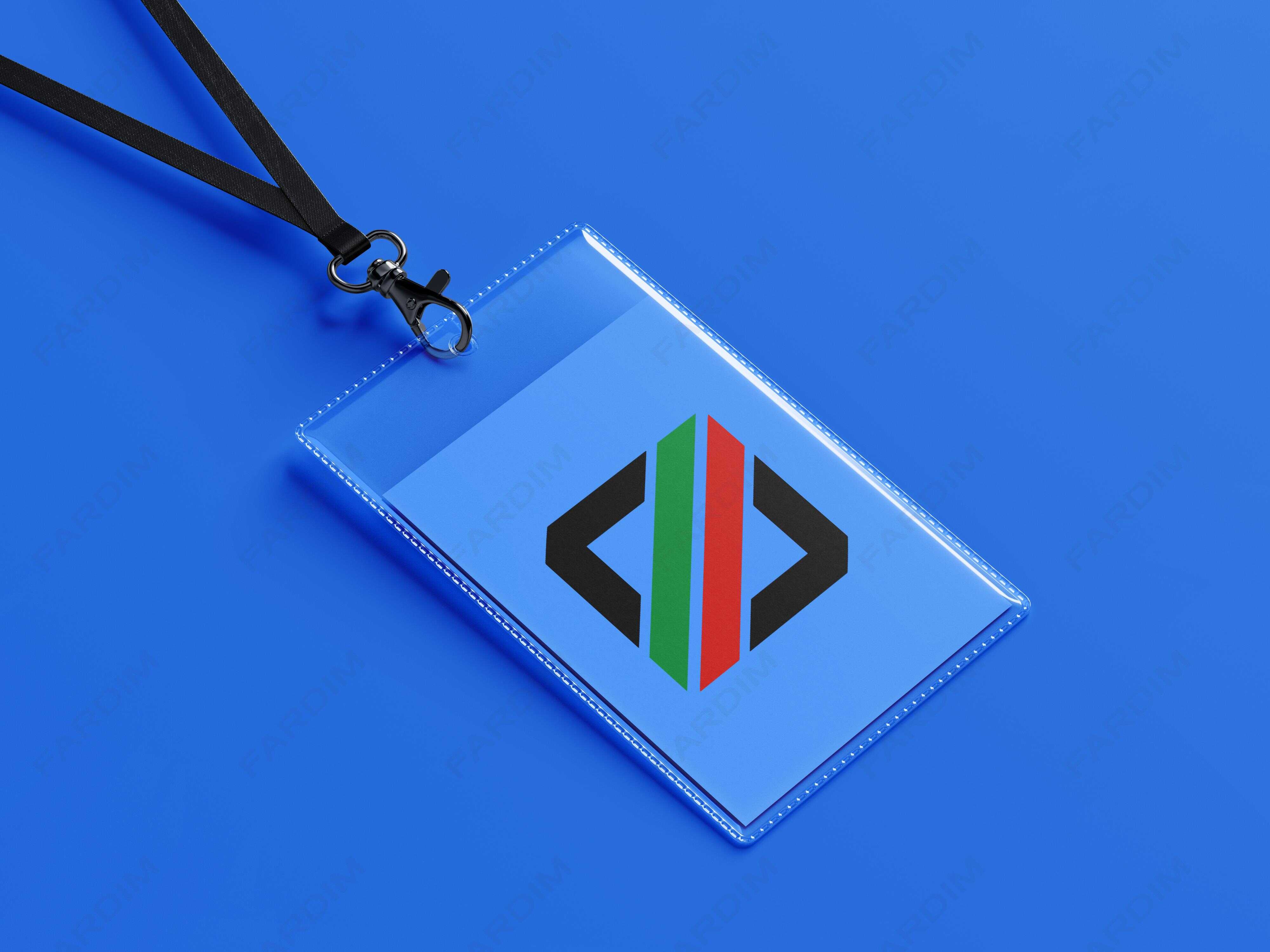 لوگو سازمان گمرک ایران