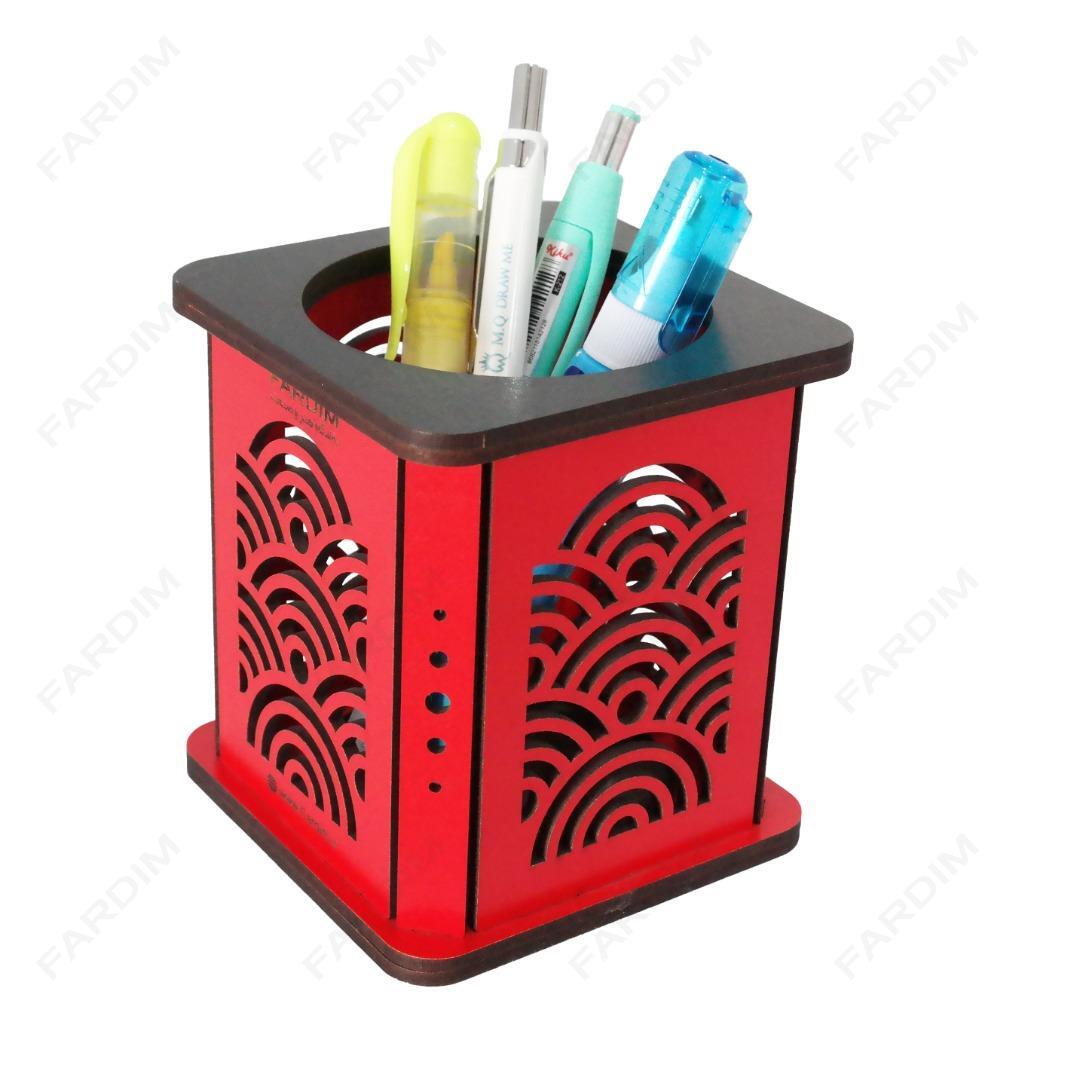 جاقلمی رو میزی کد K128371