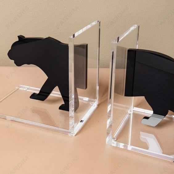 پایه نگهدارنده کتاب مدل TH_82197