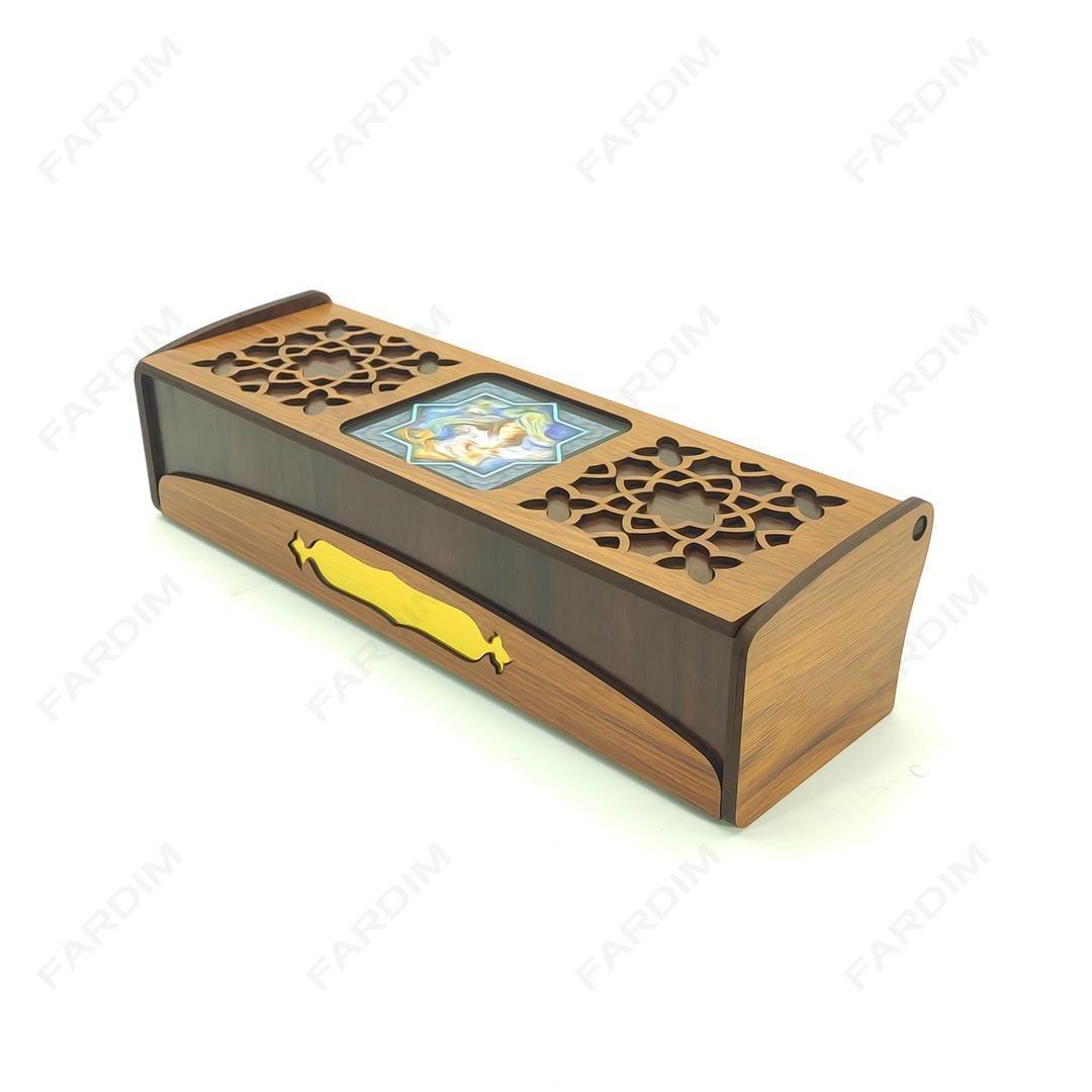 جعبه پذیرایی کد K128349