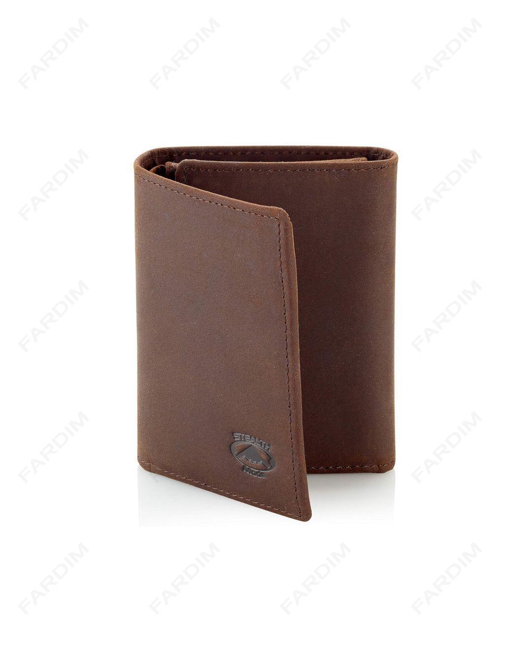 طرح برش لیزر کیف پول برسام