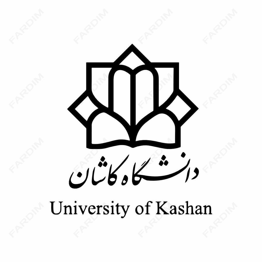 لوگو دانشگاه کاشان