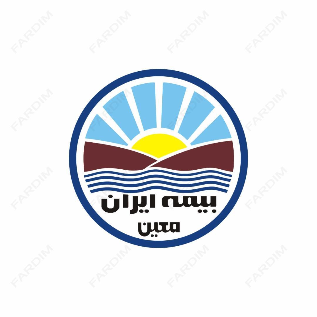 لوگو بیمه ایران معین