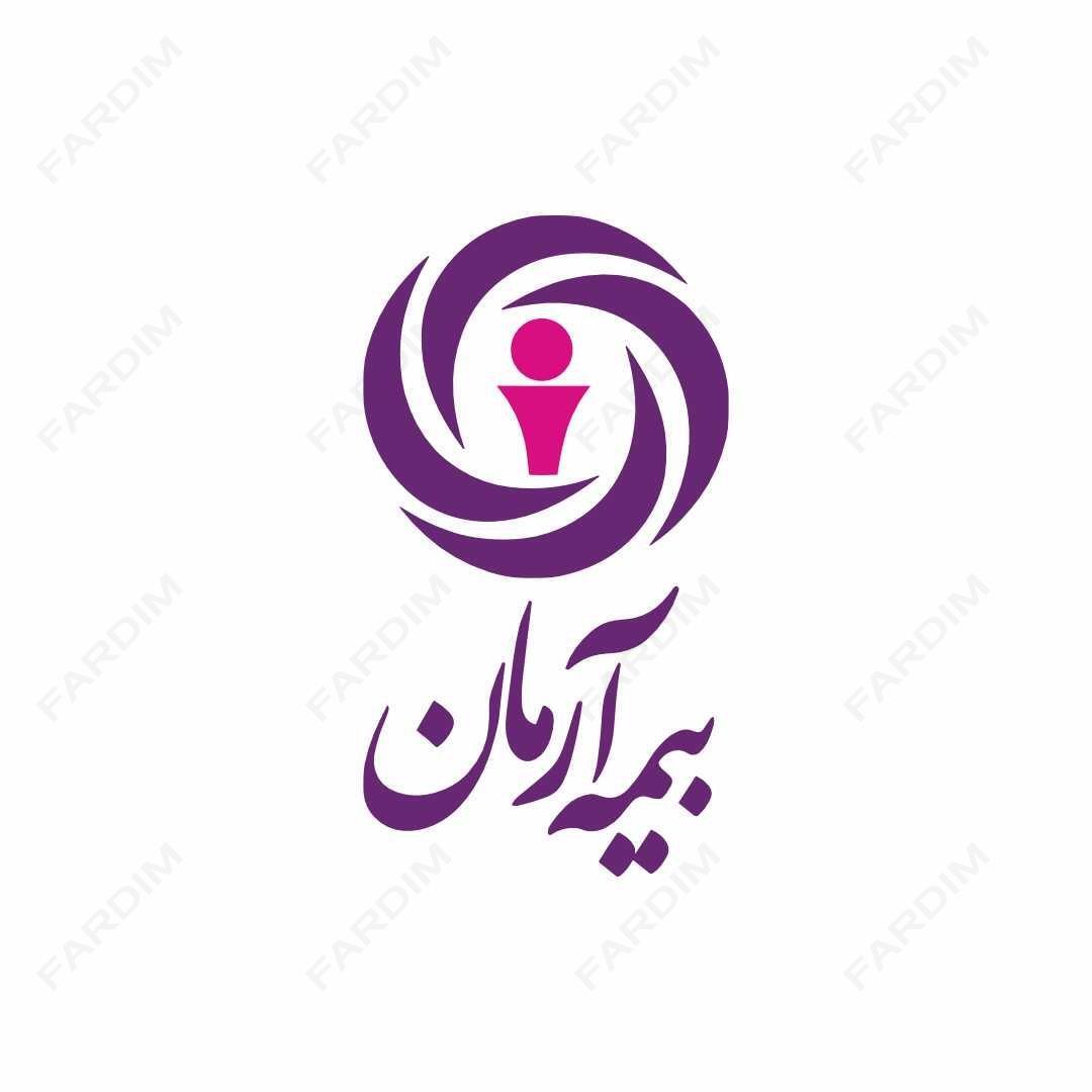 لوگو بیمه آرمان