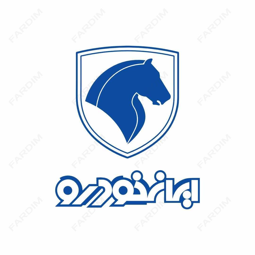لوگو ایران خودرو