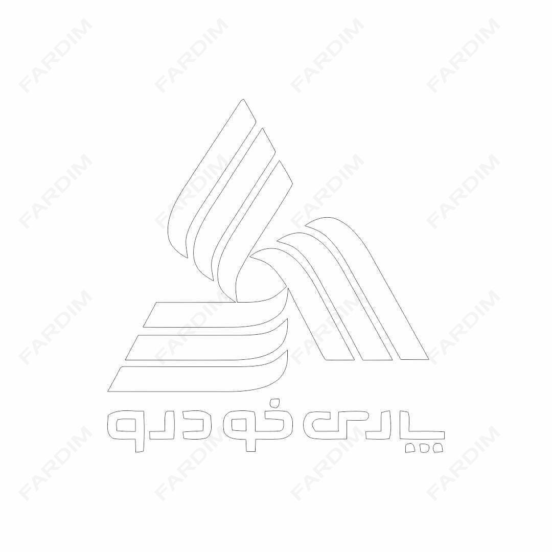 لوگو پارس خودرو