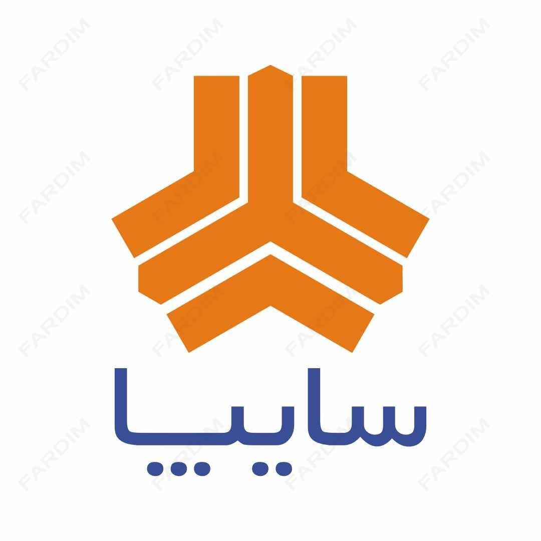 لوگو سایپا