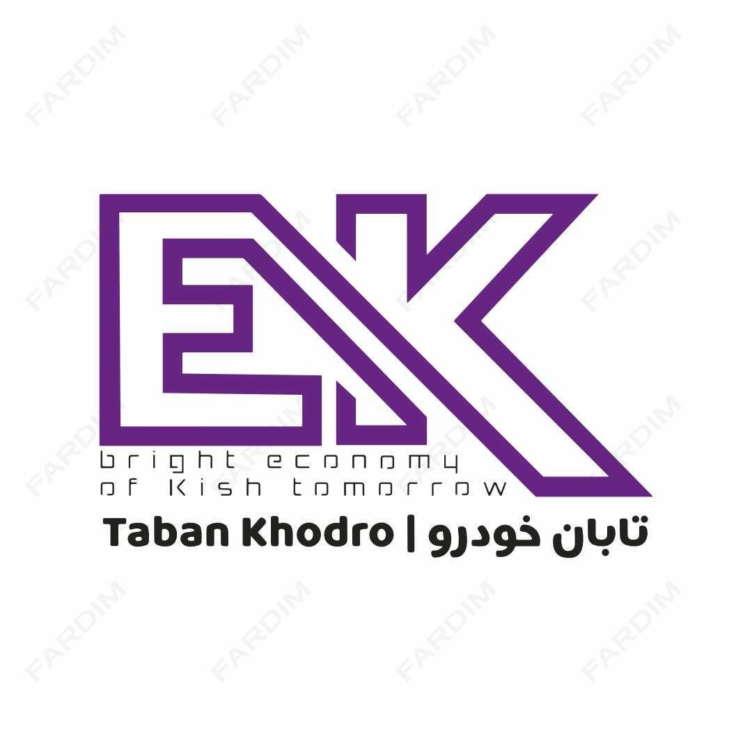 لوگو تابان خودرو