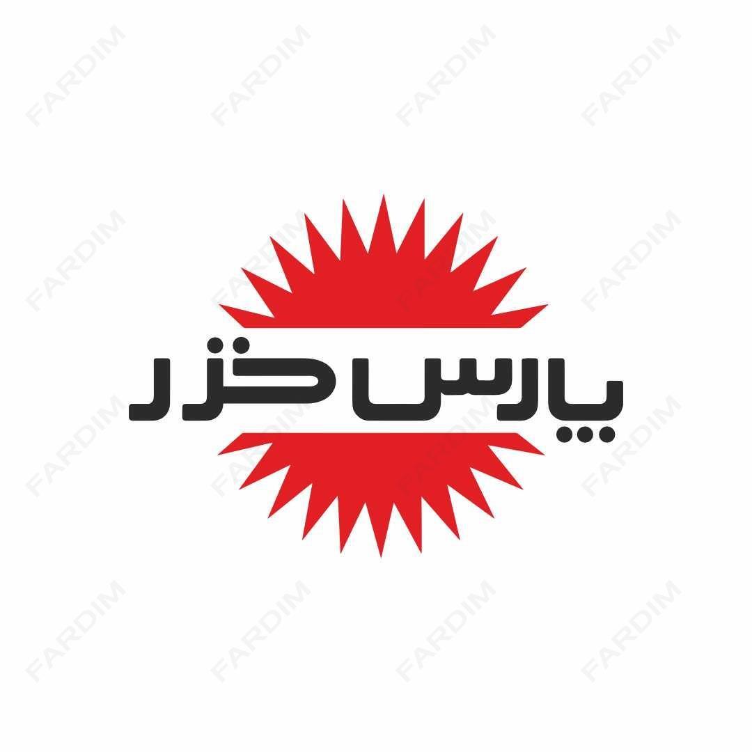 لوگو پارس خزر