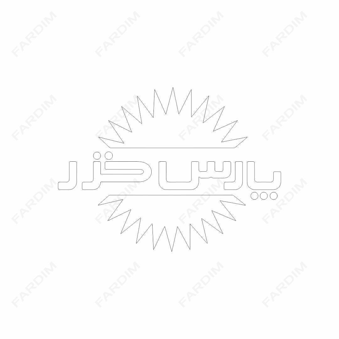 لوگو پارس خزر
