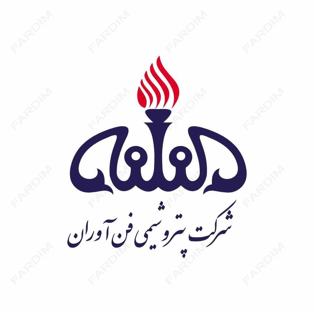 لوگو پتروشیمی فن آوران
