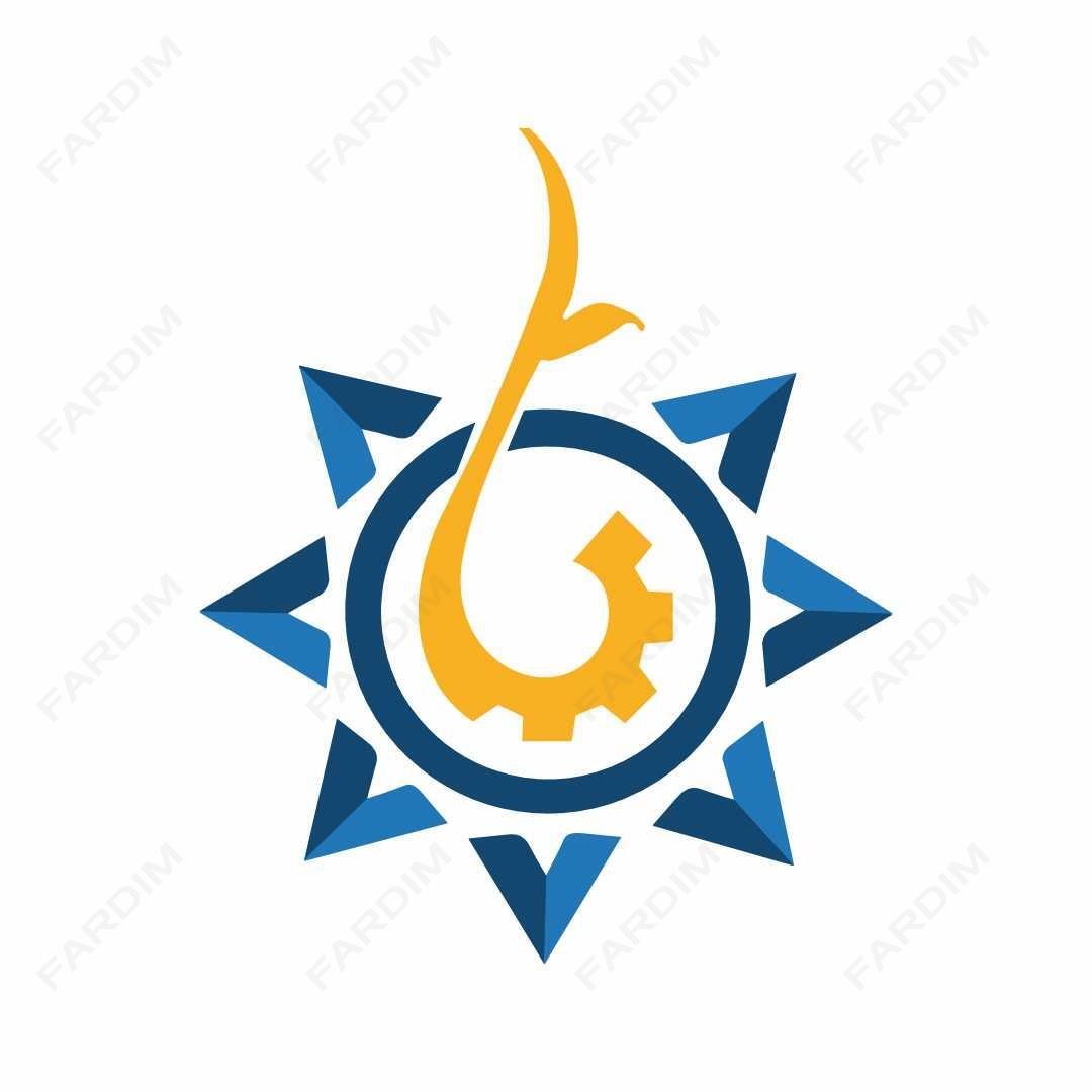 لوگو شرکت گلچین