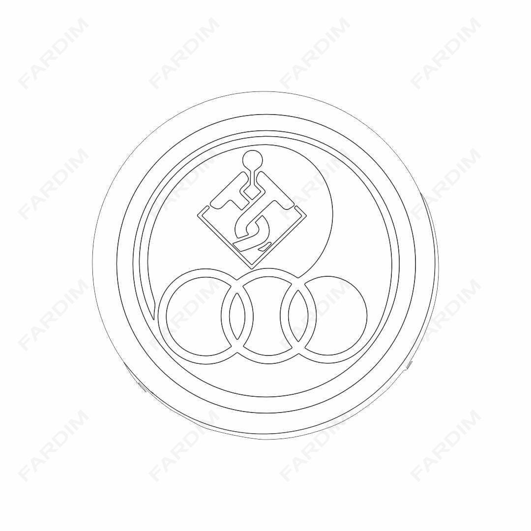 لوگو استقلال خوزستان
