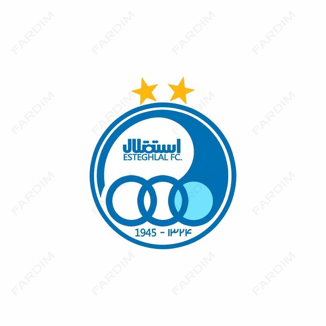 لوگو استقلال
