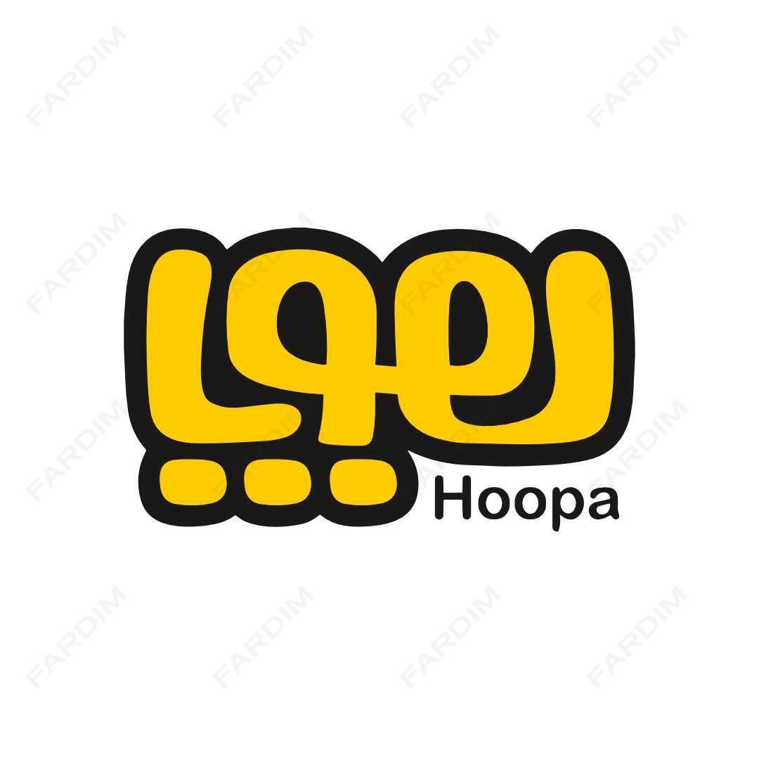 لوگو هوپا