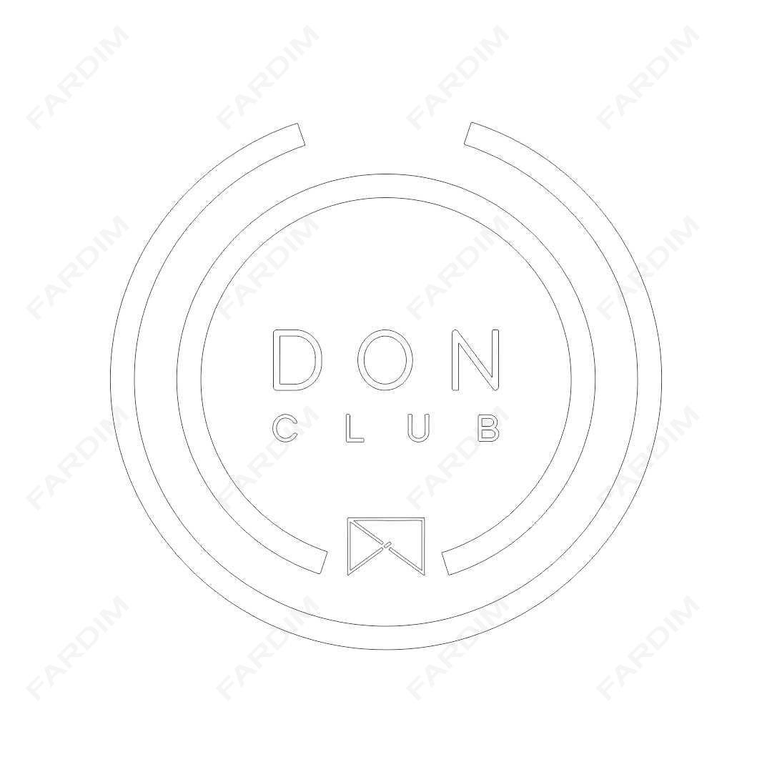 لوگو کلاب دن