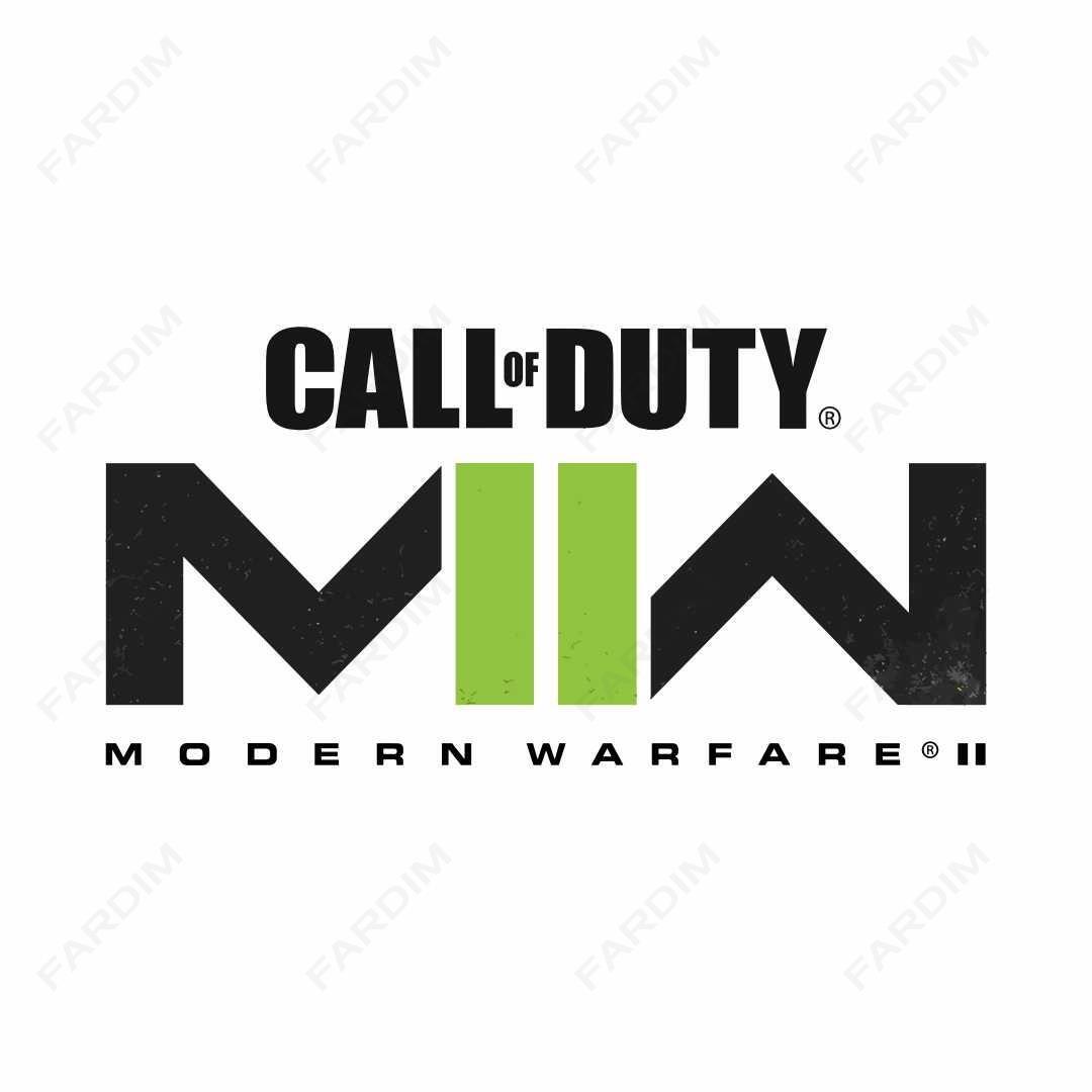 لوگو Call of Duty: Modern Warfare