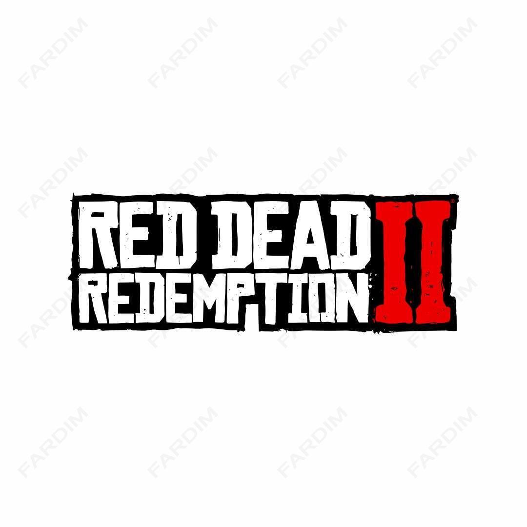 لوگو Red Dead Redemption 2