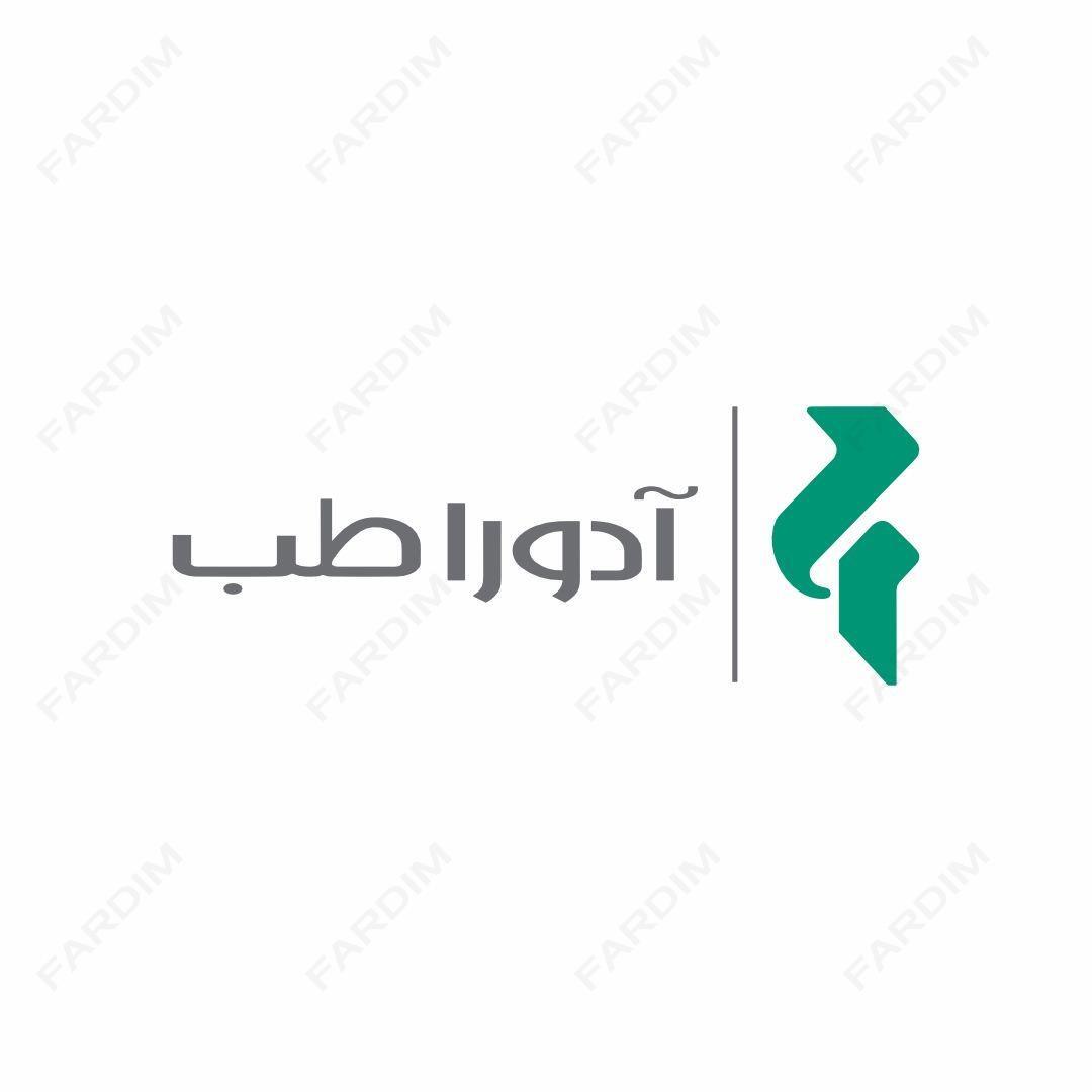 لوگو شرکت آدورا طب
