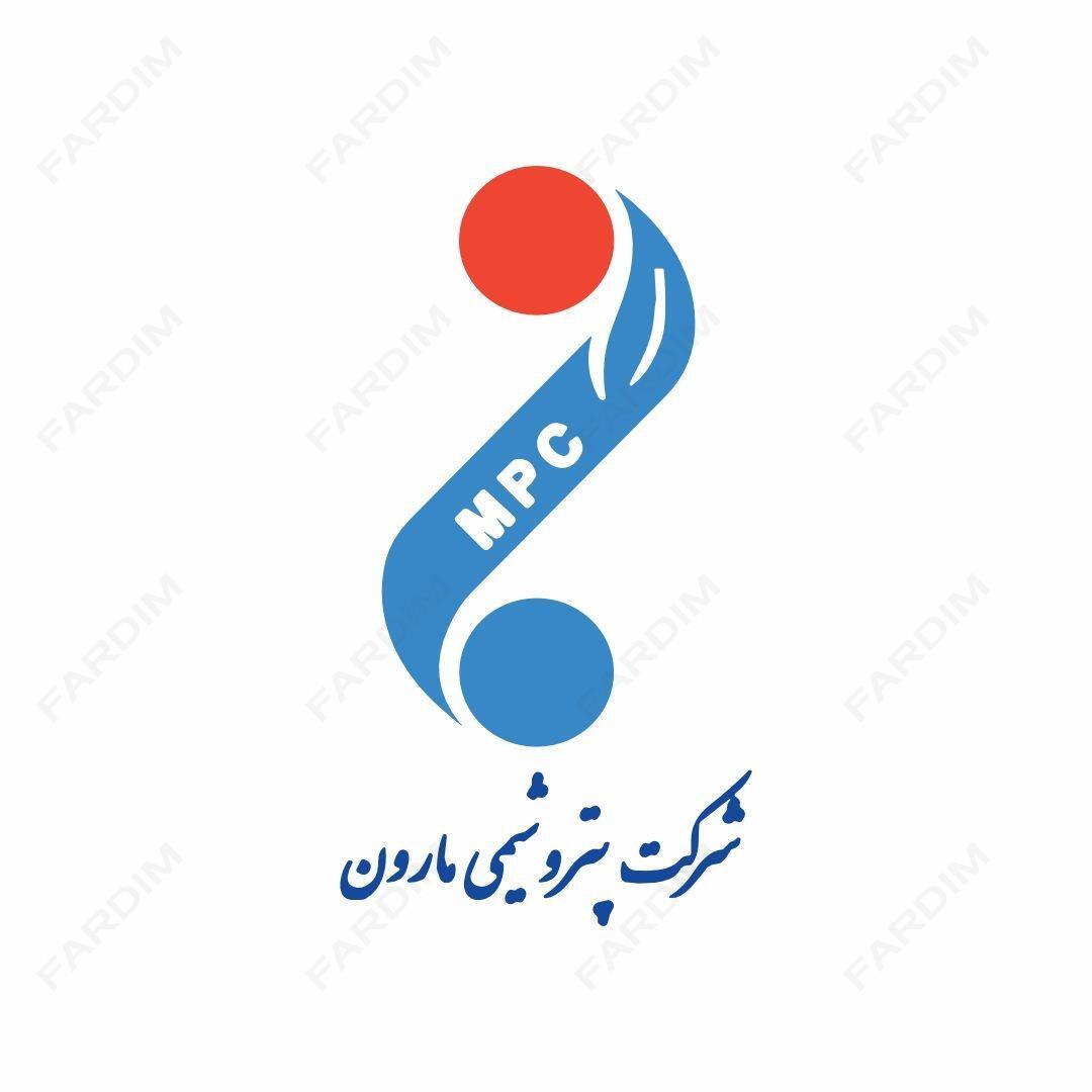 لوگو شرکت پتروشیمی مارون