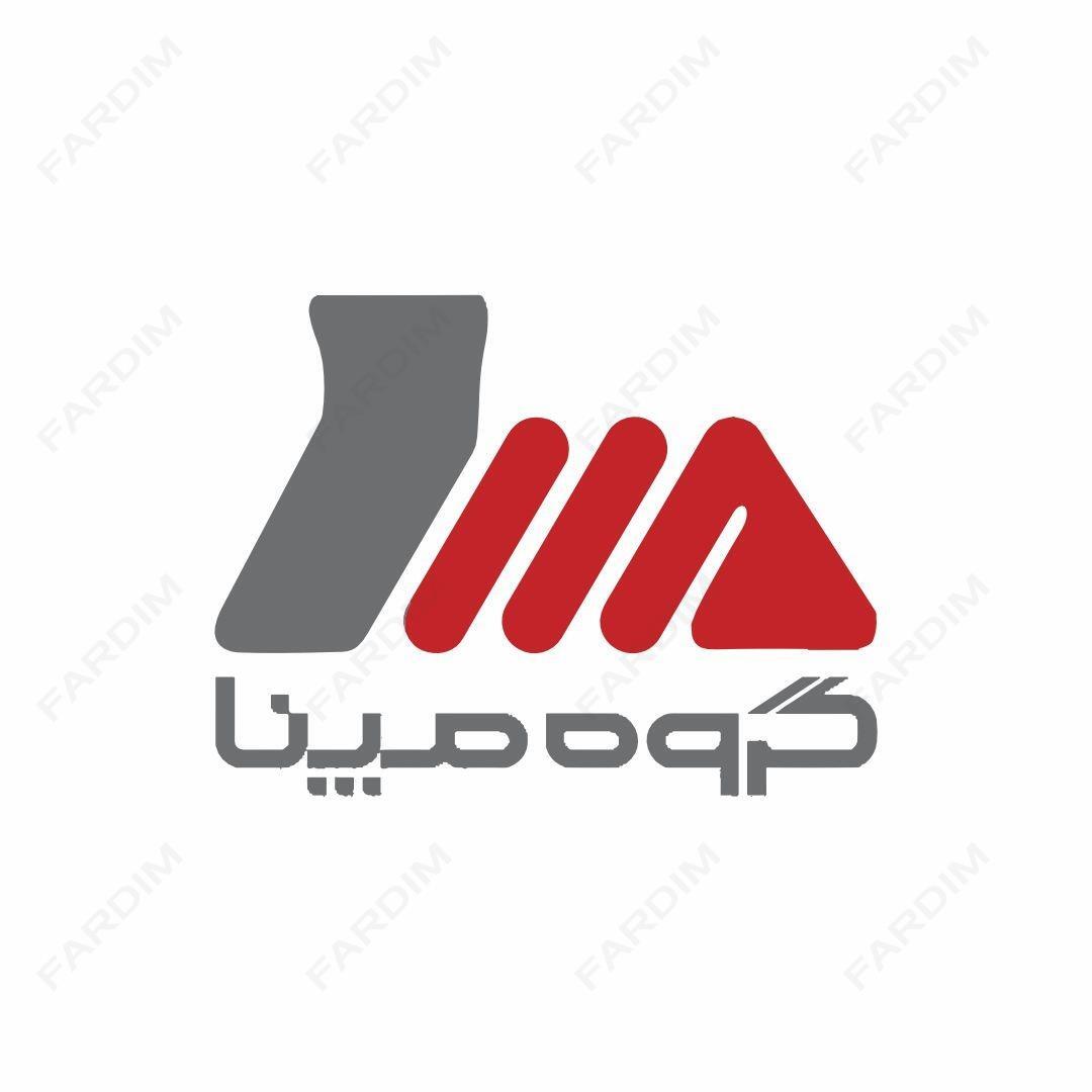 لوگو گروه مپنا
