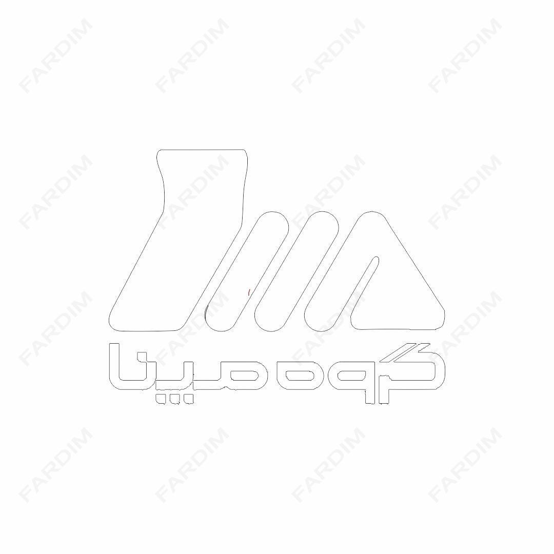 لوگو گروه مپنا