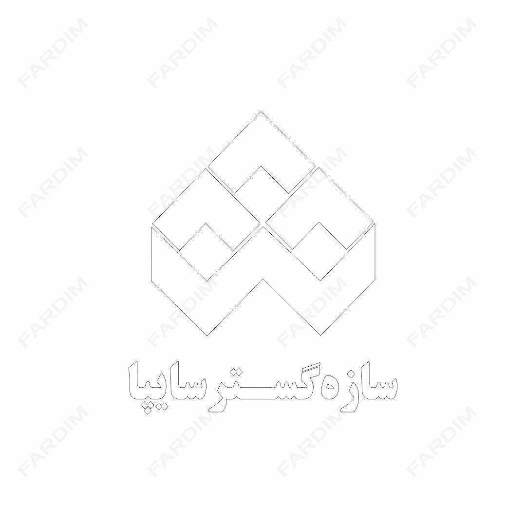 لوگو سازه گستر سایپا